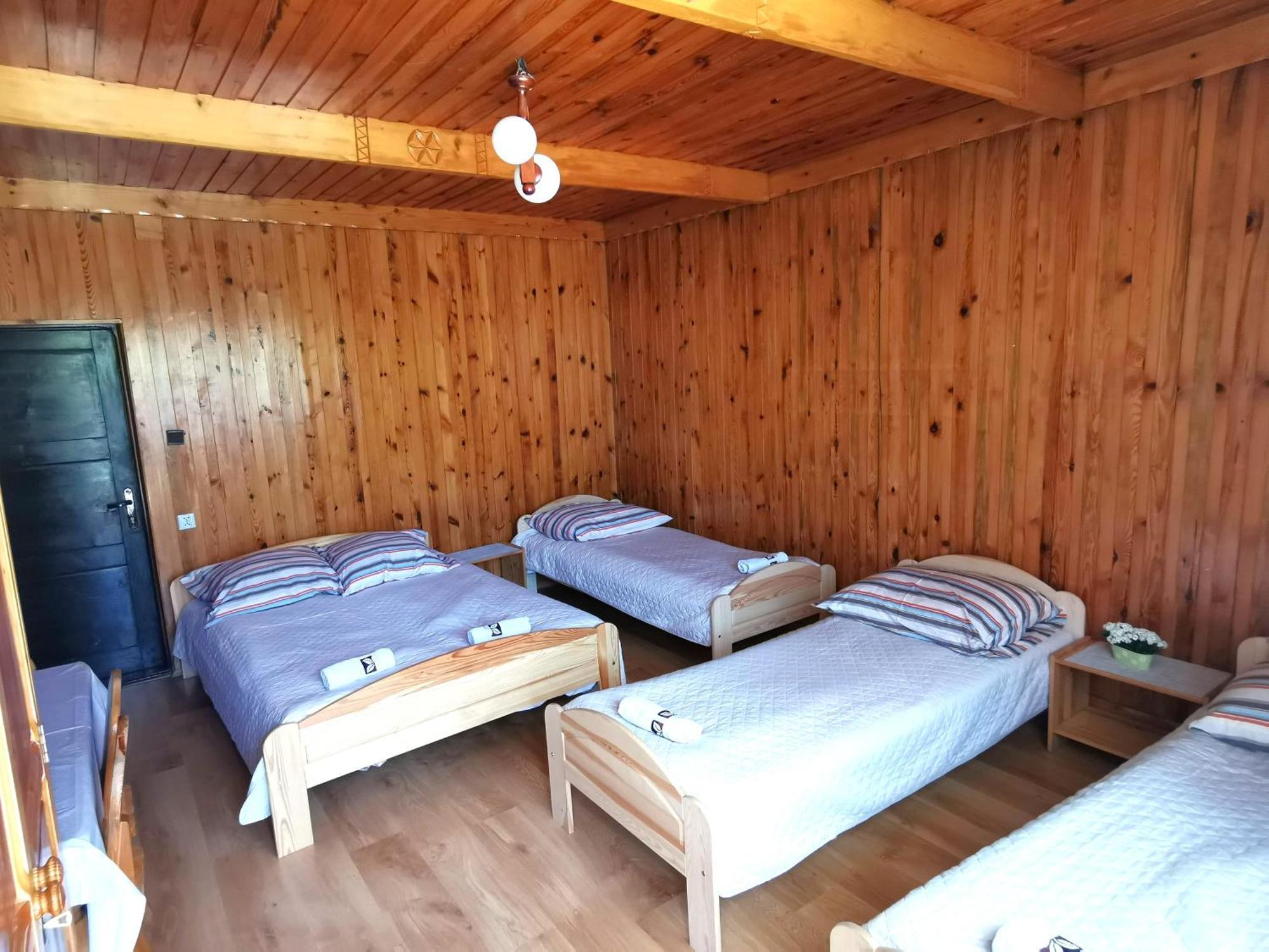Willa Senator Zakopane Bagian luar foto